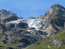 glacier in the austrian national park hohe tauern.jpg